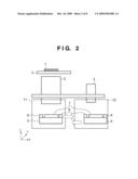 EXPOSURE APPARATUS AND DEVICE MANUFACTURING METHOD diagram and image