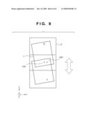 EXPOSURE APPARATUS AND DEVICE MANUFACTURING METHOD diagram and image