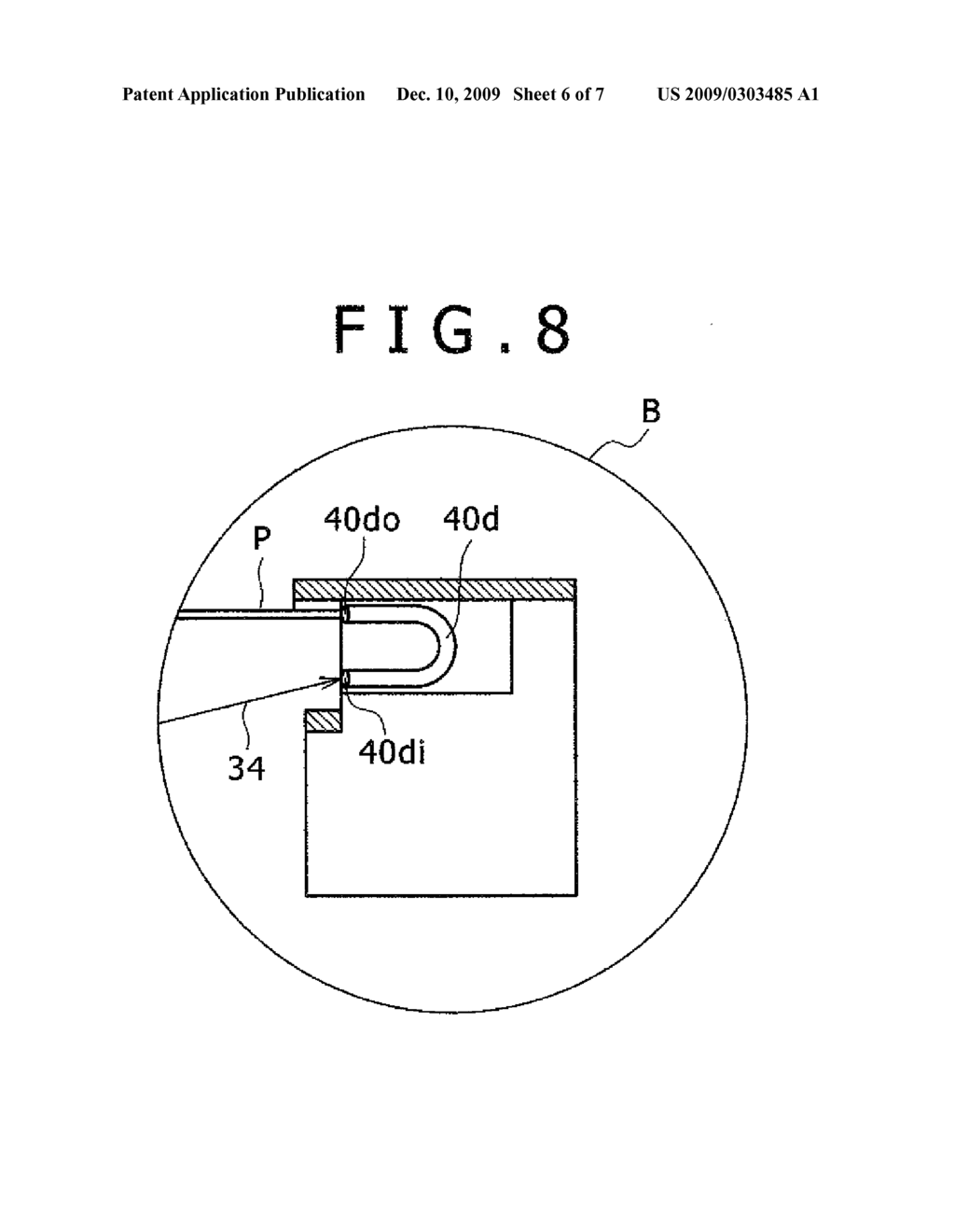 Electronic Component Mounting Apparatus and Printed Circuit Board Processing Apparatus - diagram, schematic, and image 07