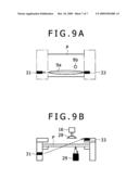 Electronic Component Mounting Apparatus and Printed Circuit Board Processing Apparatus diagram and image