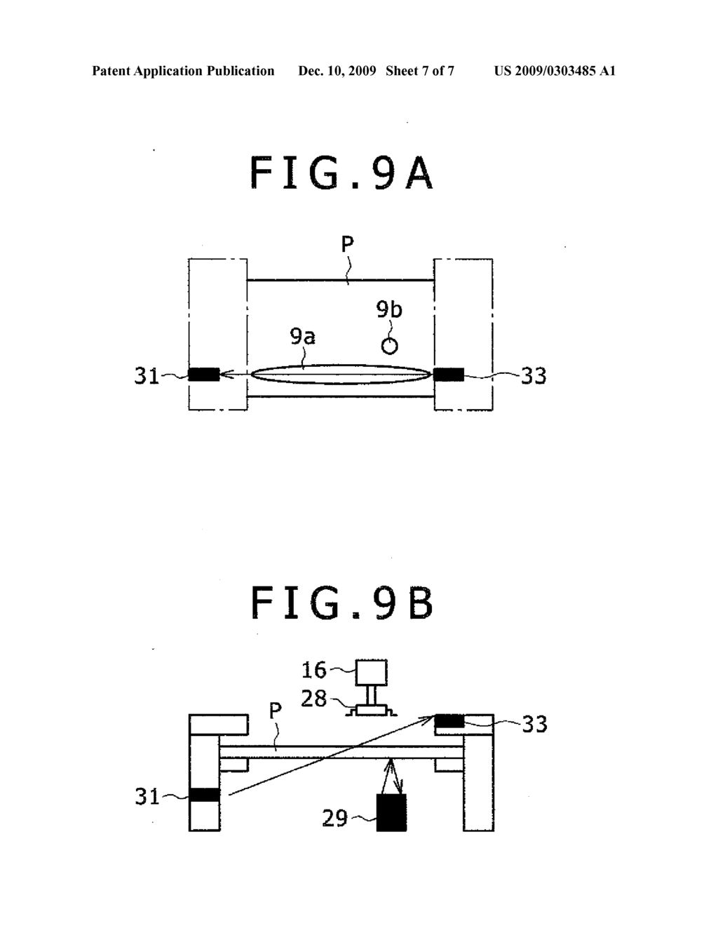 Electronic Component Mounting Apparatus and Printed Circuit Board Processing Apparatus - diagram, schematic, and image 08