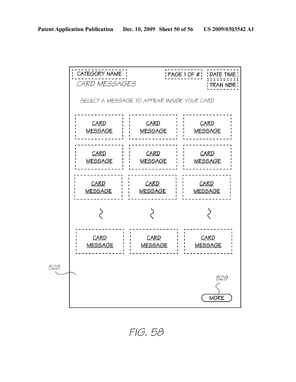 PRINTER FOR PRINTING INTERACTIVE FORMS - diagram, schematic, and image 51