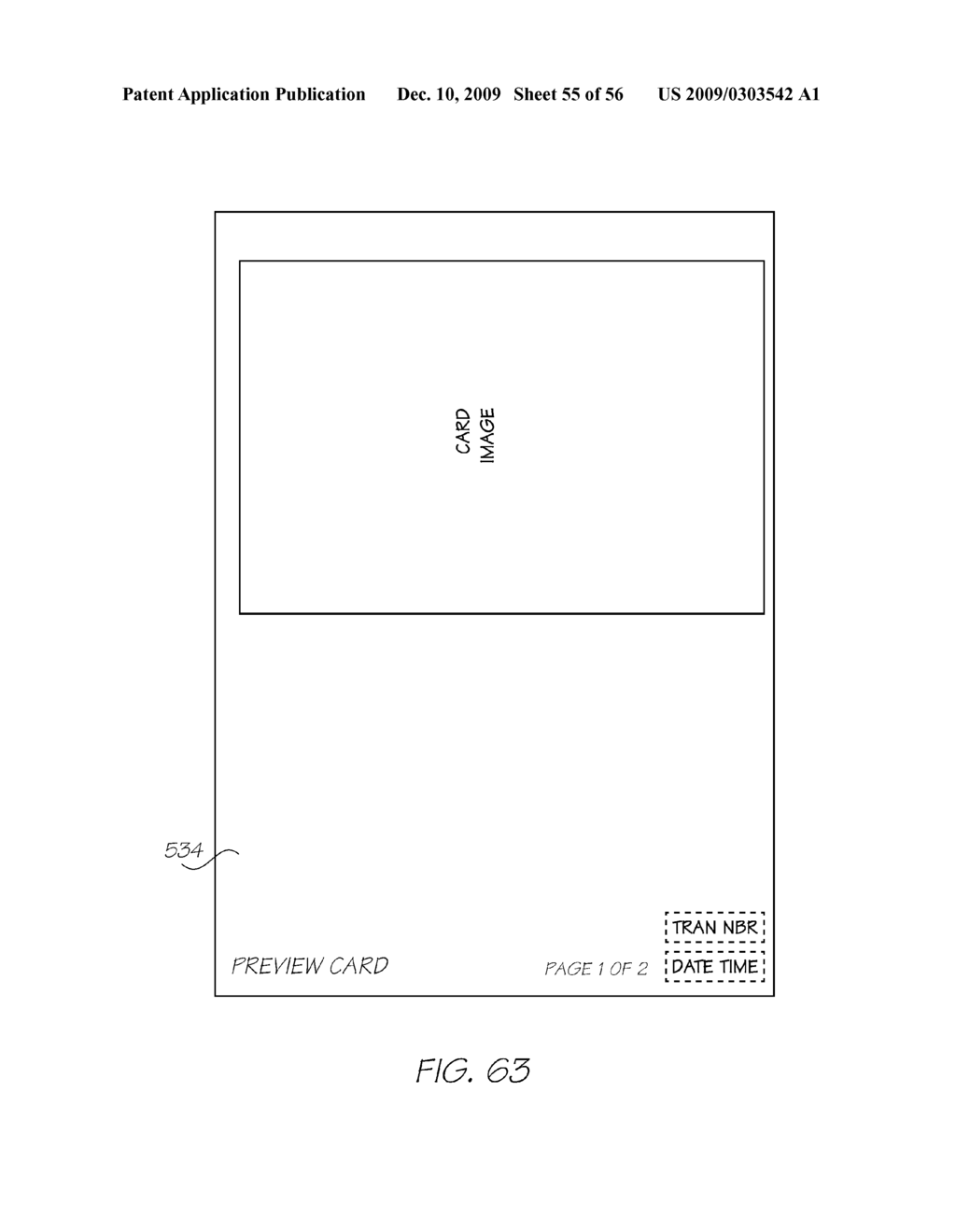 PRINTER FOR PRINTING INTERACTIVE FORMS - diagram, schematic, and image 56