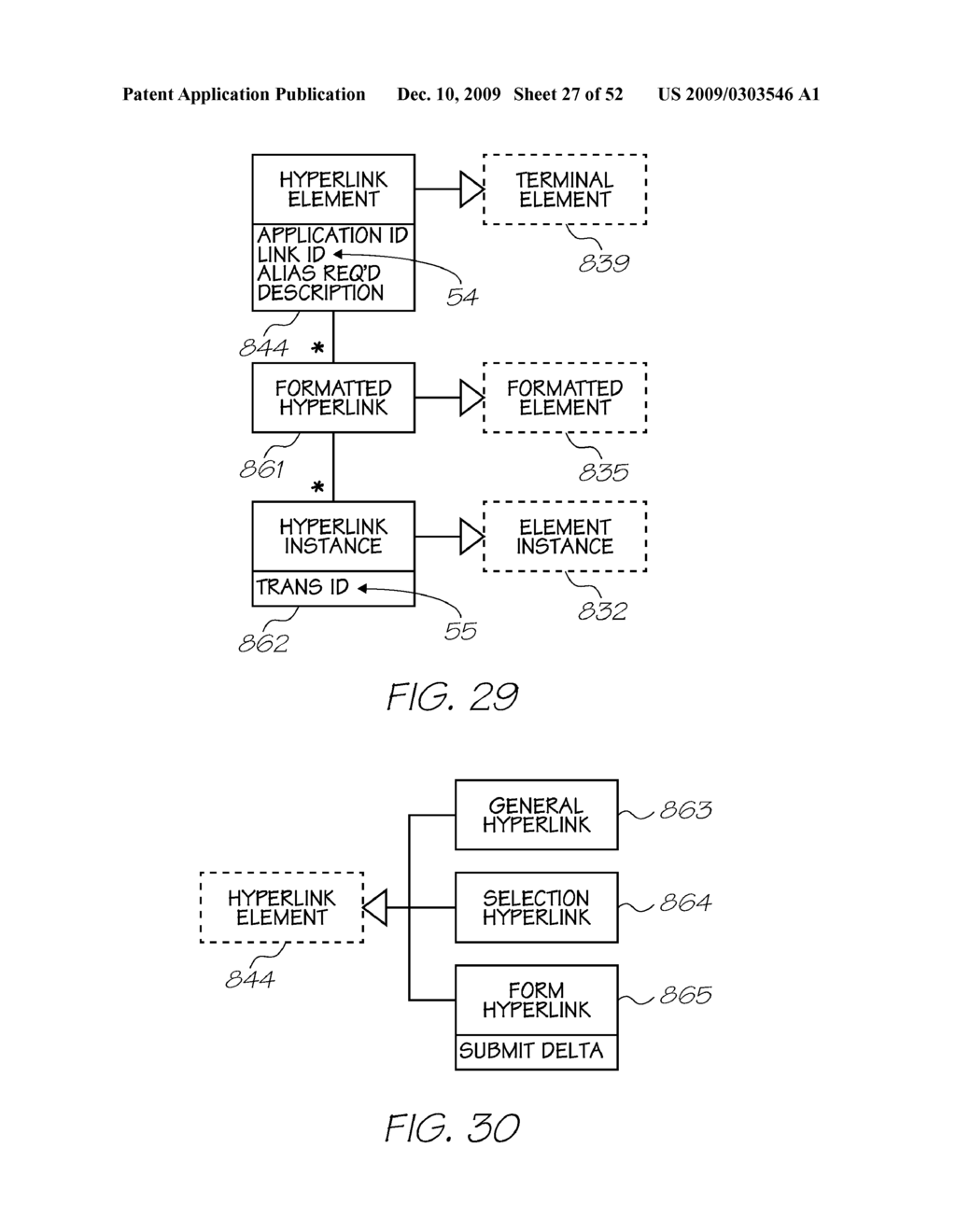 System For Printing An Interactive Document On Demand - diagram, schematic, and image 28