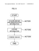 IMAGE PROCESSING APPARATUS AND IMAGE PROCESSING METHOD diagram and image