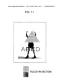 IMAGE PROCESSING APPARATUS AND IMAGE PROCESSING METHOD diagram and image