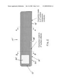 ELECTRO-OPTIC MIRROR diagram and image