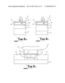 Tunable cavity resonator and method for fabricating same diagram and image