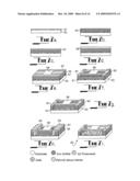 Tunable cavity resonator and method for fabricating same diagram and image