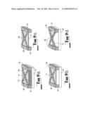 Tunable cavity resonator and method for fabricating same diagram and image