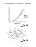 Tunable cavity resonator and method for fabricating same diagram and image