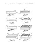 Tunable cavity resonator and method for fabricating same diagram and image