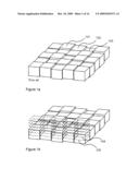 Spatial Light Modulator with Structured Mirror Surfaces diagram and image