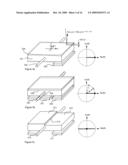 Spatial Light Modulator with Structured Mirror Surfaces diagram and image