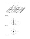 Spatial Light Modulator with Structured Mirror Surfaces diagram and image