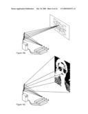 Spatial Light Modulator with Structured Mirror Surfaces diagram and image