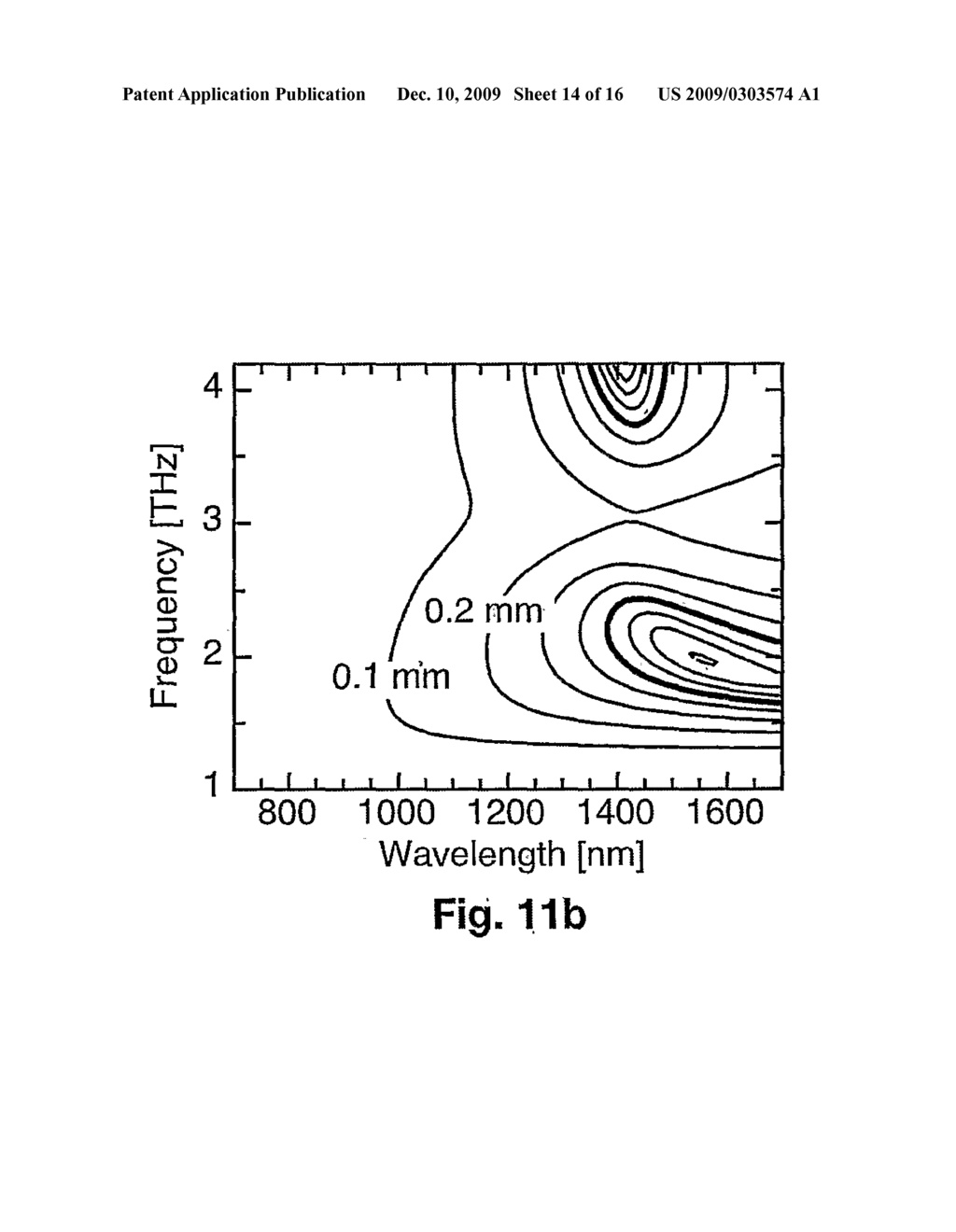 BROADBAND TERAHERTZ RADIATION GENERATION AND DETECTION SYSTEM AND METHOD - diagram, schematic, and image 15