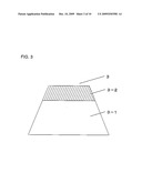 Laminated Glass with Shade Band diagram and image