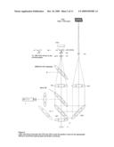 Device and method for the reproducible adjustment of the pin hole opening and pin hole position in laser scanning microscopes diagram and image