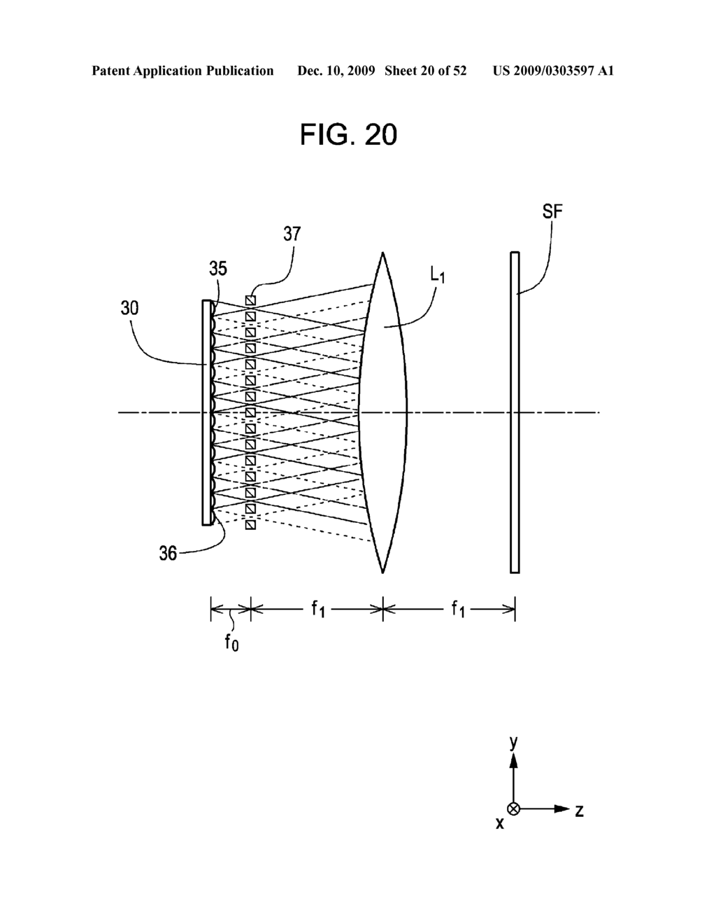 THREE-DIMENSIONAL IMAGE DISPLAY APPARATUS - diagram, schematic, and image 21