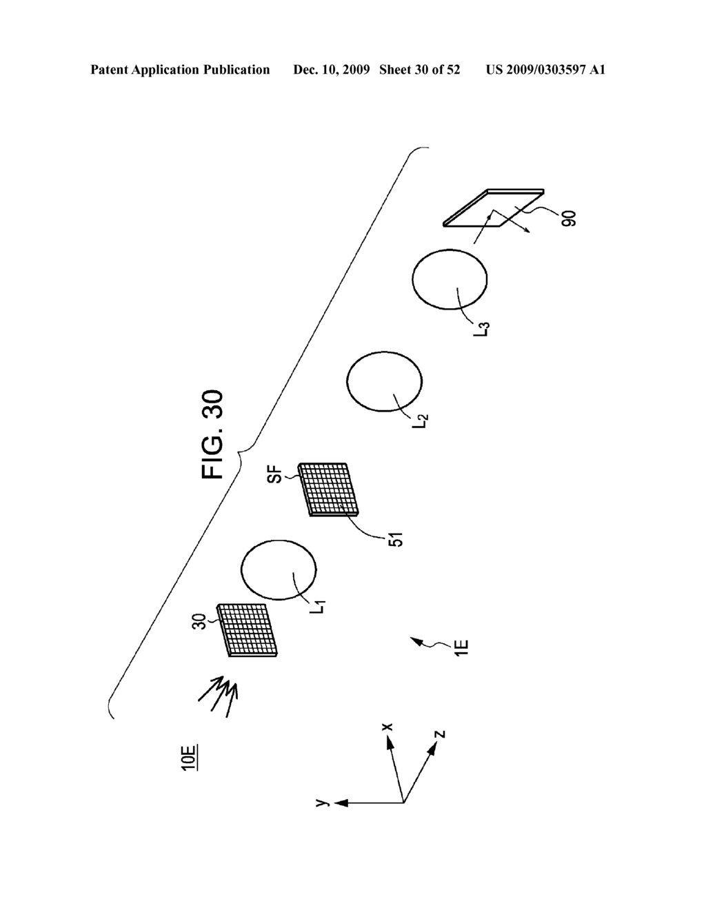 THREE-DIMENSIONAL IMAGE DISPLAY APPARATUS - diagram, schematic, and image 31