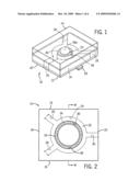 Variable-Focus Lens Assembly diagram and image