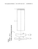 ANAMORPHIC CONVERTER AND IMAGE PROJECTION SYSTEM diagram and image