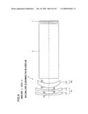 ANAMORPHIC CONVERTER AND IMAGE PROJECTION SYSTEM diagram and image