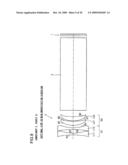 ANAMORPHIC CONVERTER AND IMAGE PROJECTION SYSTEM diagram and image