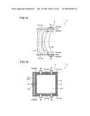 ANAMORPHIC CONVERTER AND IMAGE PROJECTION SYSTEM diagram and image