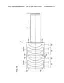 ANAMORPHIC CONVERTER AND IMAGE PROJECTION SYSTEM diagram and image