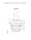 ANAMORPHIC CONVERTER AND IMAGE PROJECTION SYSTEM diagram and image