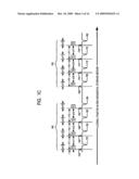 Servo Pattern Architecture and Method Using Same to Improve LPOS Encoding Efficiency diagram and image