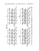 Servo Pattern Architecture and Method Using Same to Improve LPOS Encoding Efficiency diagram and image