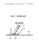 Method of reclaiming head suspension, method of manufacturing head suspension, and method of reclaiming work diagram and image