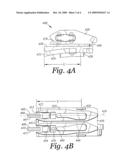 DISK DRIVE HAVING A HEAD LOADING/UNLOADING RAMP THAT INCLUDES A TORSIONALLY-COMPLIANT MEMBER diagram and image