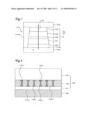 MAGNETO-RESISTANCE EFFECT ELEMENT PROVIDED WITH CURRENT LIMITING LAYER INCLUDING MAGNETIC MATERIAL diagram and image