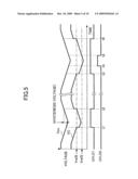 SWITCHING REGULATOR AND OPERATIONS CONTROL METHOD THEREOF diagram and image
