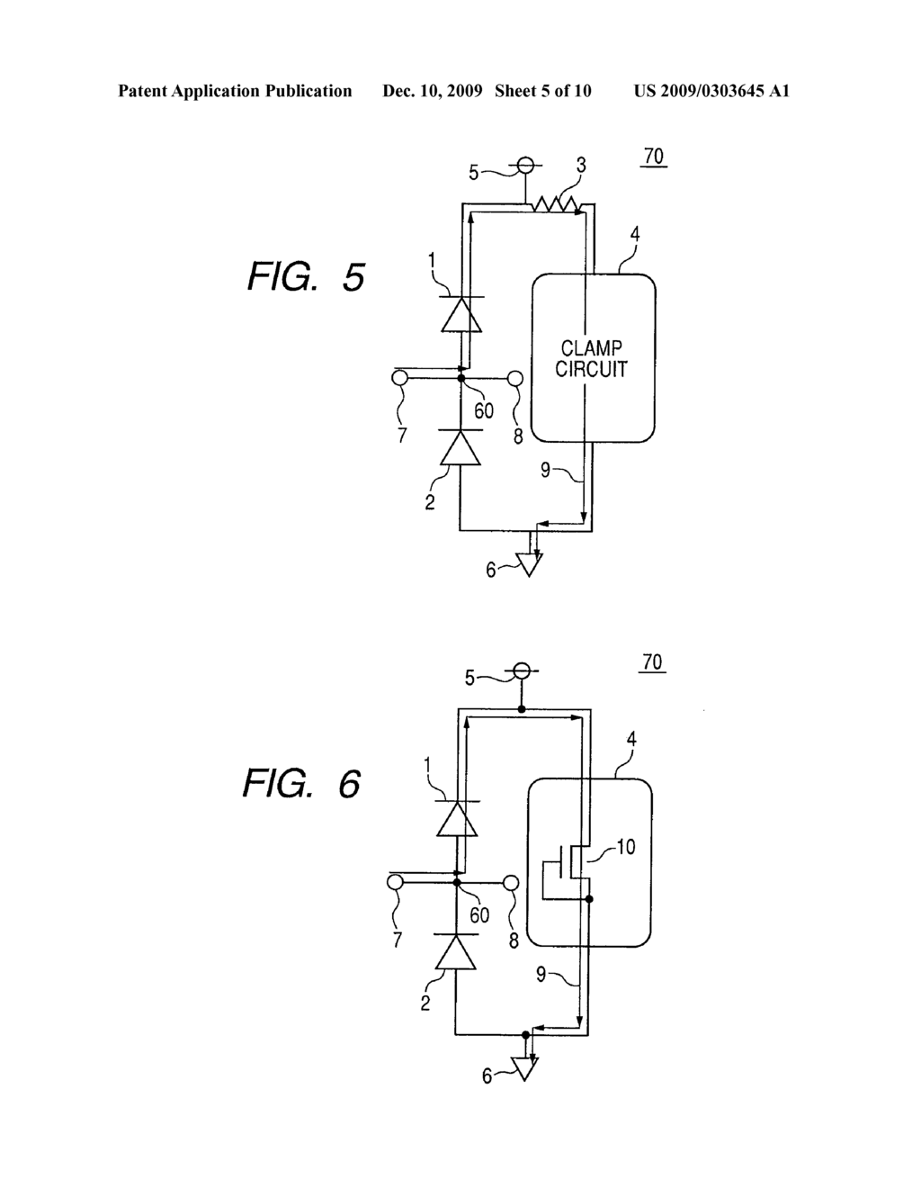 INTEGRATED CIRCUIT - diagram, schematic, and image 06