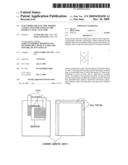 Electrode for Electric Double Layer Capacitor and Electric Double Layer Capacitor diagram and image