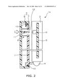 REMOTE CONTROL APPARATUS diagram and image