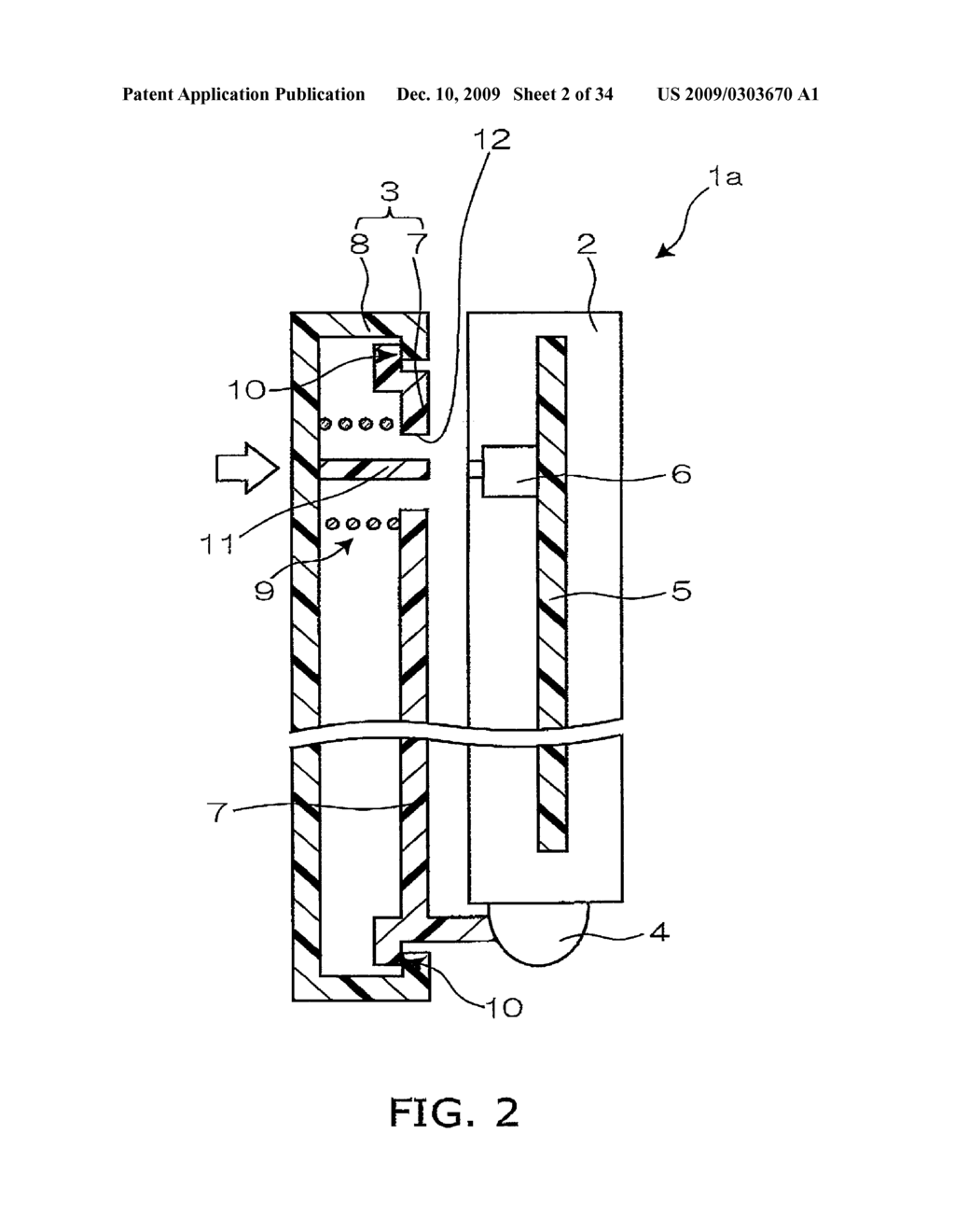 REMOTE CONTROL APPARATUS - diagram, schematic, and image 03