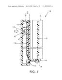 REMOTE CONTROL APPARATUS diagram and image