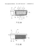 LIGHT SOURCE MODULE HAVING A PLURALITY OF LIGHT-EMITTING ELEMENTS AND ILLUMINATION APPARATUS diagram and image