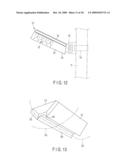 LIGHT SOURCE MODULE HAVING A PLURALITY OF LIGHT-EMITTING ELEMENTS AND ILLUMINATION APPARATUS diagram and image