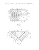 LIGHT SOURCE MODULE HAVING A PLURALITY OF LIGHT-EMITTING ELEMENTS AND ILLUMINATION APPARATUS diagram and image