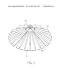 LED LAMP diagram and image