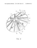 LED LAMP diagram and image