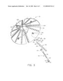 LED LAMP diagram and image