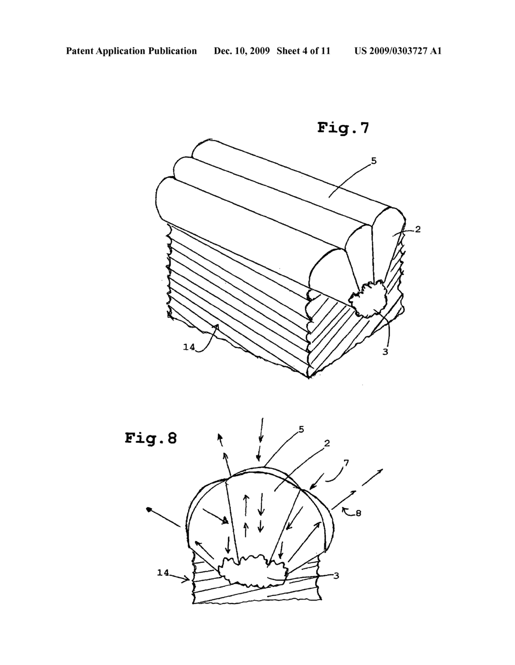 Versatile safety reflectors - diagram, schematic, and image 05